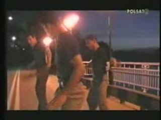 Nazir - Hiszpanka tańczy