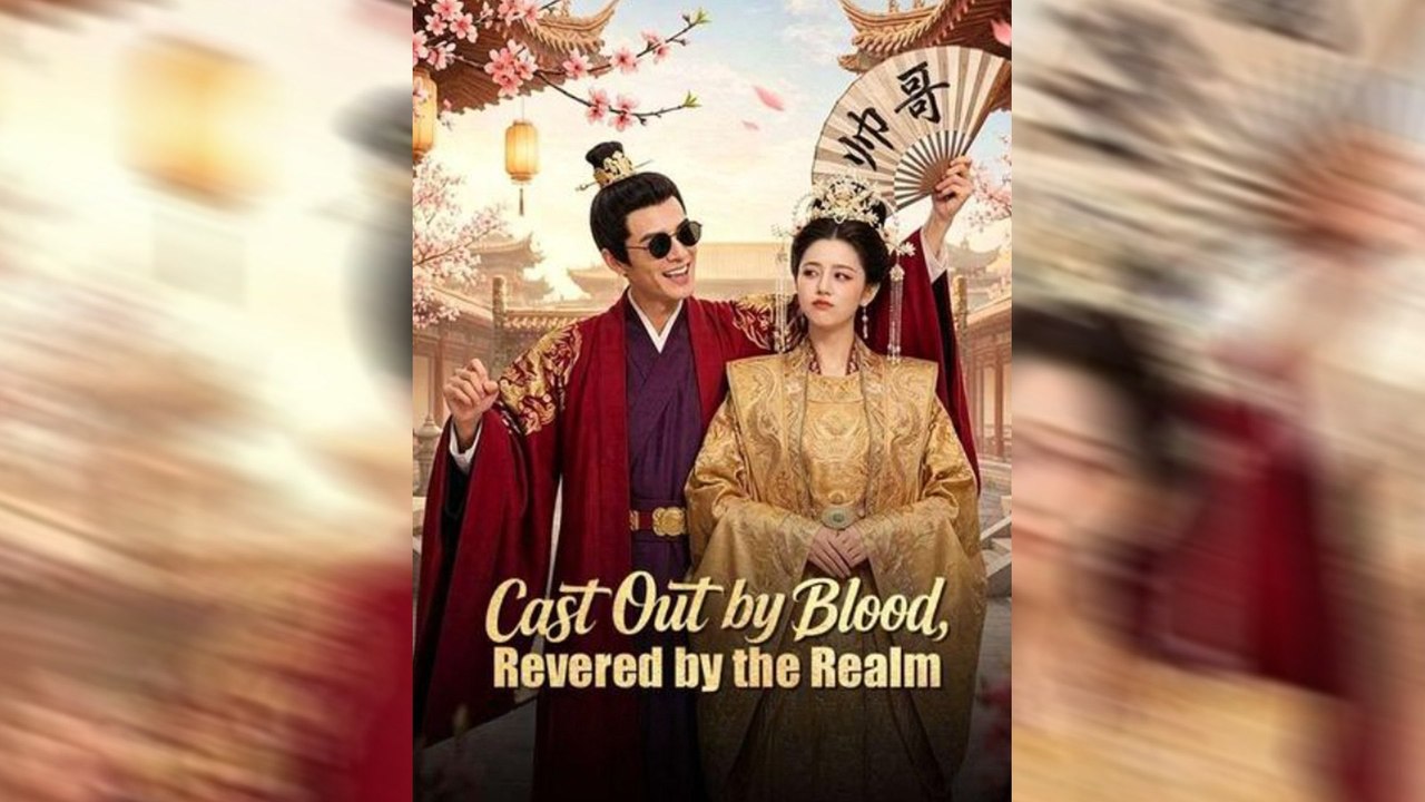 Cast Out by Blood Revered by the Realm | Full Drama Movie | English Sub | NITRO REALMS