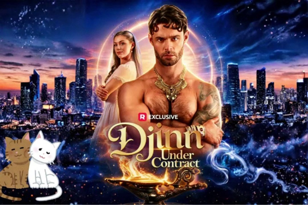 [FULL] 🌻 Djinn Under Contract Dailymotion Episodes - NO CUT [Full Movie]
