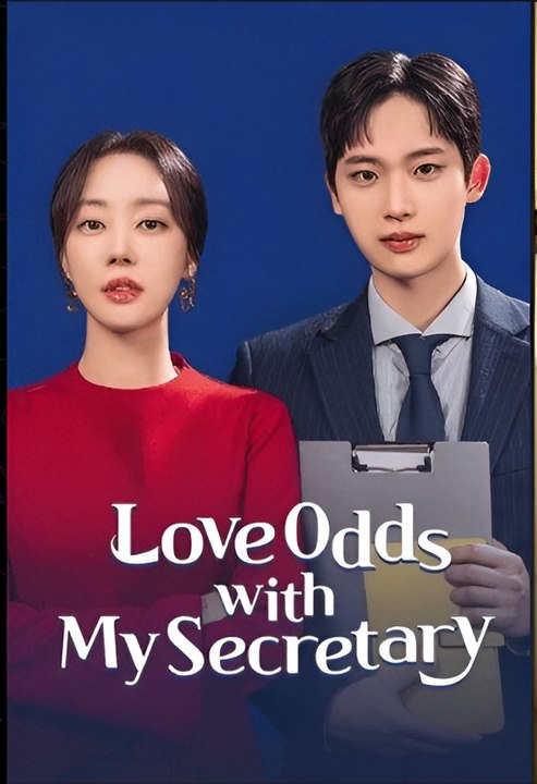 Love odds with my secretary- Drama FULL MOVIES ENGLISH SUB