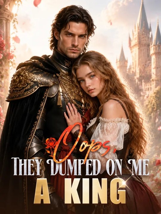 Oops, They Dumped On Me A King Full Movie (Best Drama)
