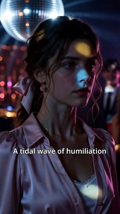 He Slapped Me at the Wedding, Then Begged Me to Stay Full