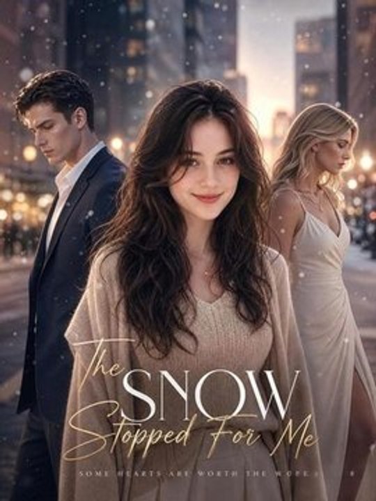 The Snow Stopped for Me - Full EP