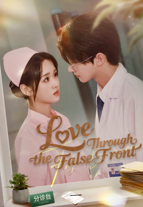 Love Through the False Front | Full Series | Short Drama English