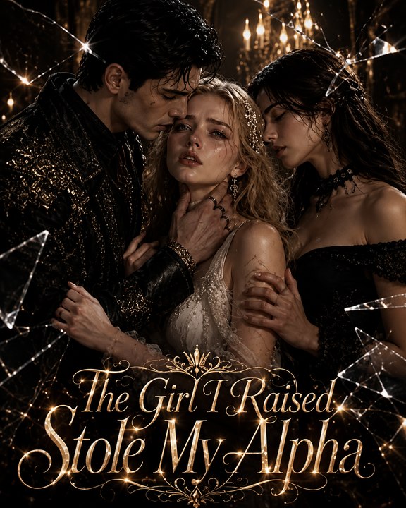 The Girl I Raised Stole My Alpha - Full EP | Werewolf Romance Short Drama | Alpha Mate, Betrayal & Forbidden Love - ENGSUB