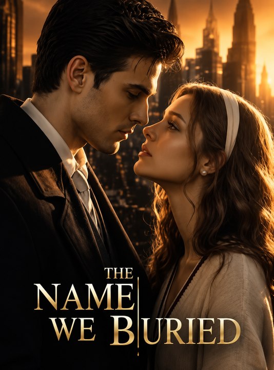 The Name We Buried - Full EP | Emotional Romance Short Drama | Lost Love, Secrets & Second Chance - ENGSUB