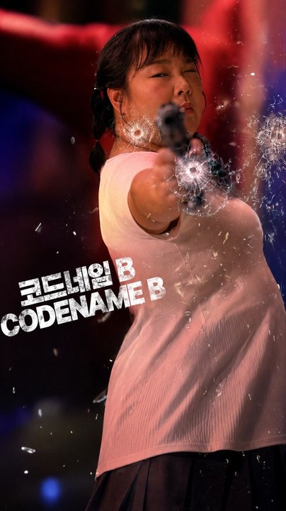 Codename: B - Action Romance Spy Short Drama - Full Episode (ENGSUB)