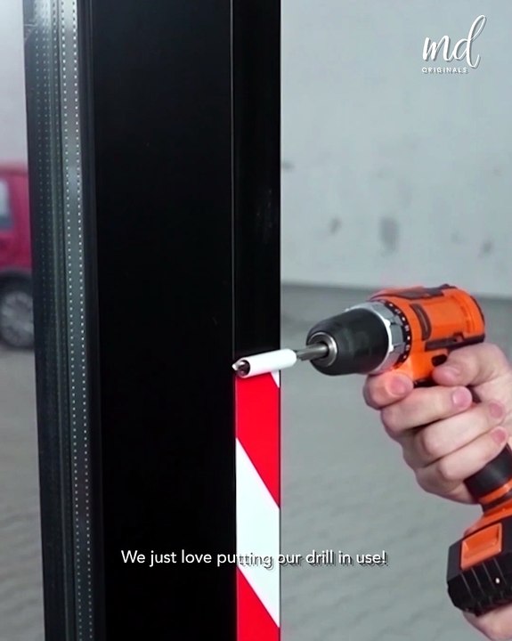 Welcoming all of you to our virtual garage!