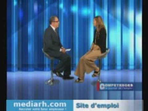 ACTI recrute et propose des offres d'emploi