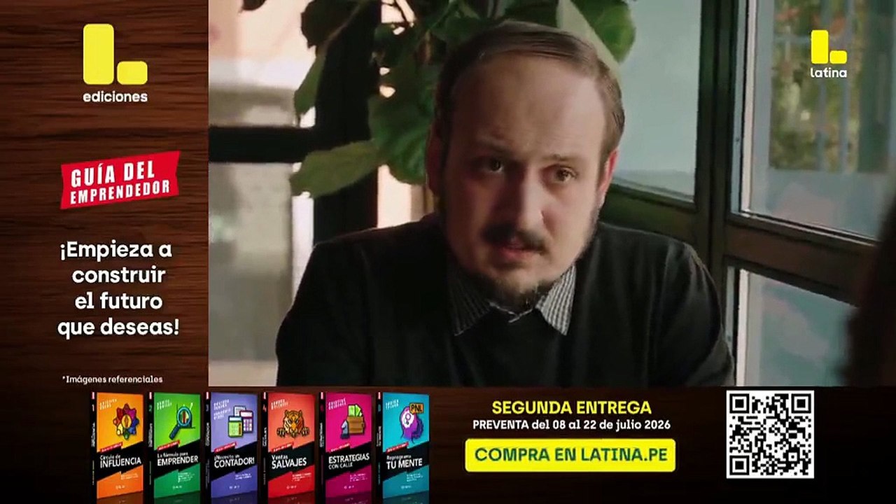 Promesa de Hermanos Capitulo 42