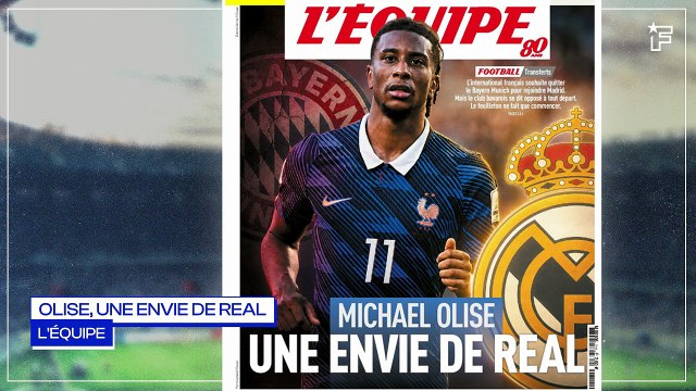 La presse s’enflamme pour un potentiel Ballon d’Or de Lionel Messi, la presse anglaise pas tendre avec Thomas Tuchel