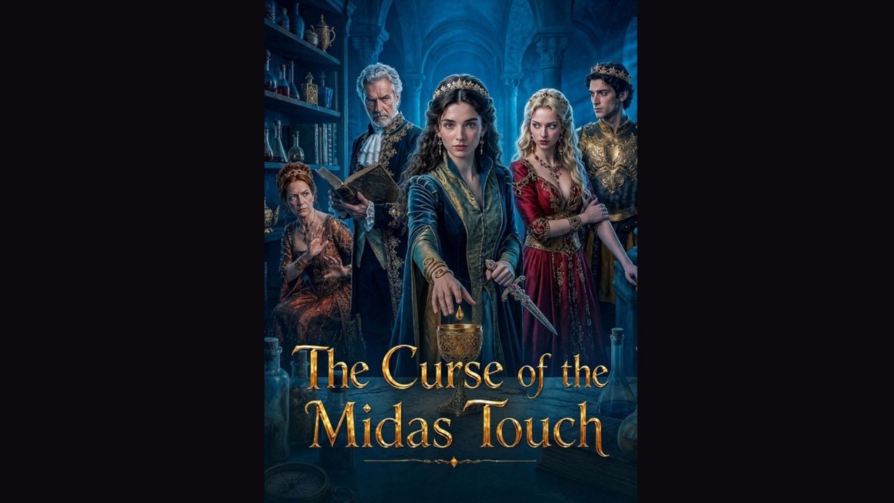 The Curse of the Midas Touch