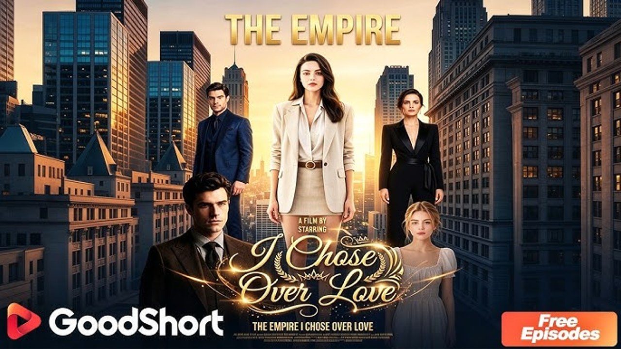 the empire i choose over love