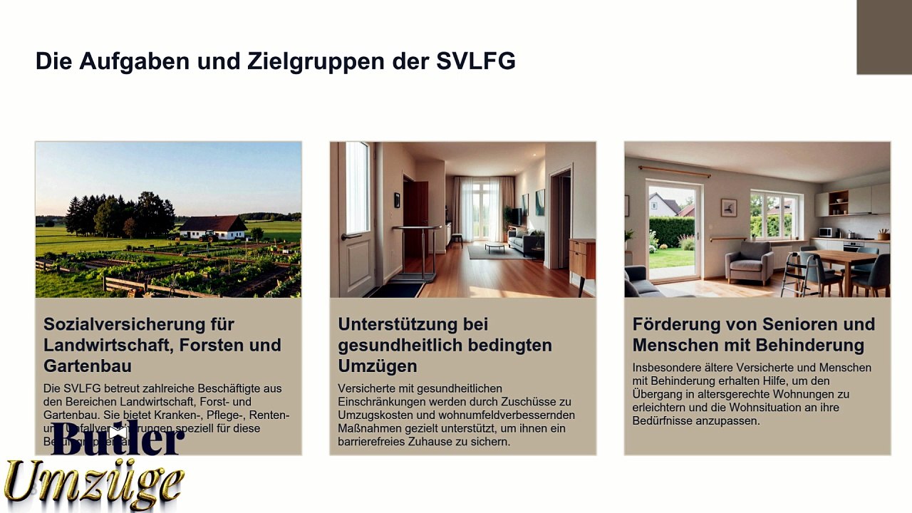 Umzugshilfe und Zuschüsse🚑Butler Umzüge GmbH📞Angebote für Umzug➡️Günstig
