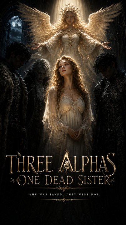 Three Alphas, One Dead Sister - ENGSUB Full Episode | Fantasy Revenge, Alpha King Romance, Drama Urbano #ASM