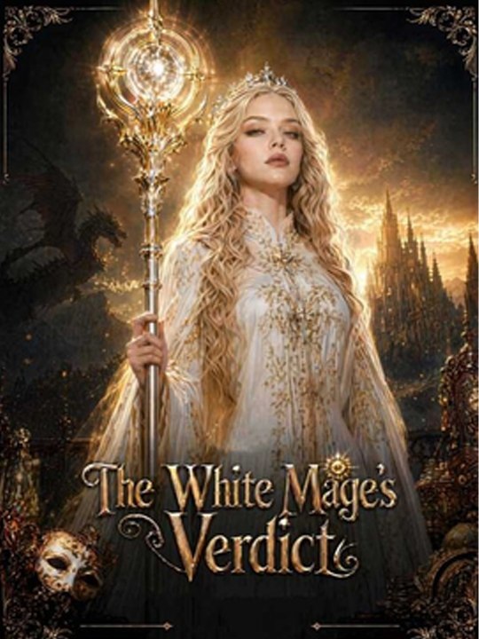 The White Mage's Verdict - Complete drama englishsub 🔥🔥