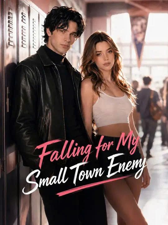Falling for My Small Town Enemy New