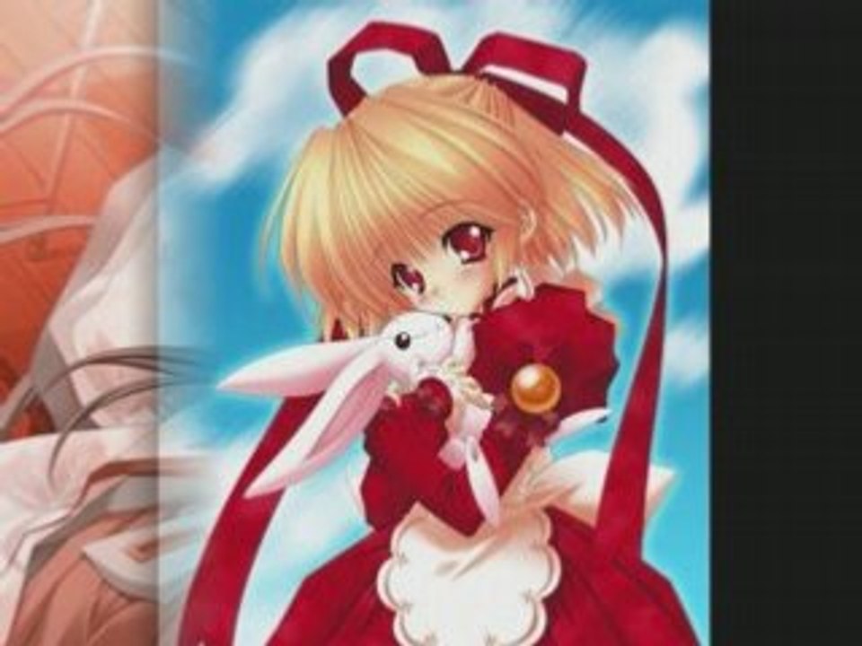 Manga And Vies !