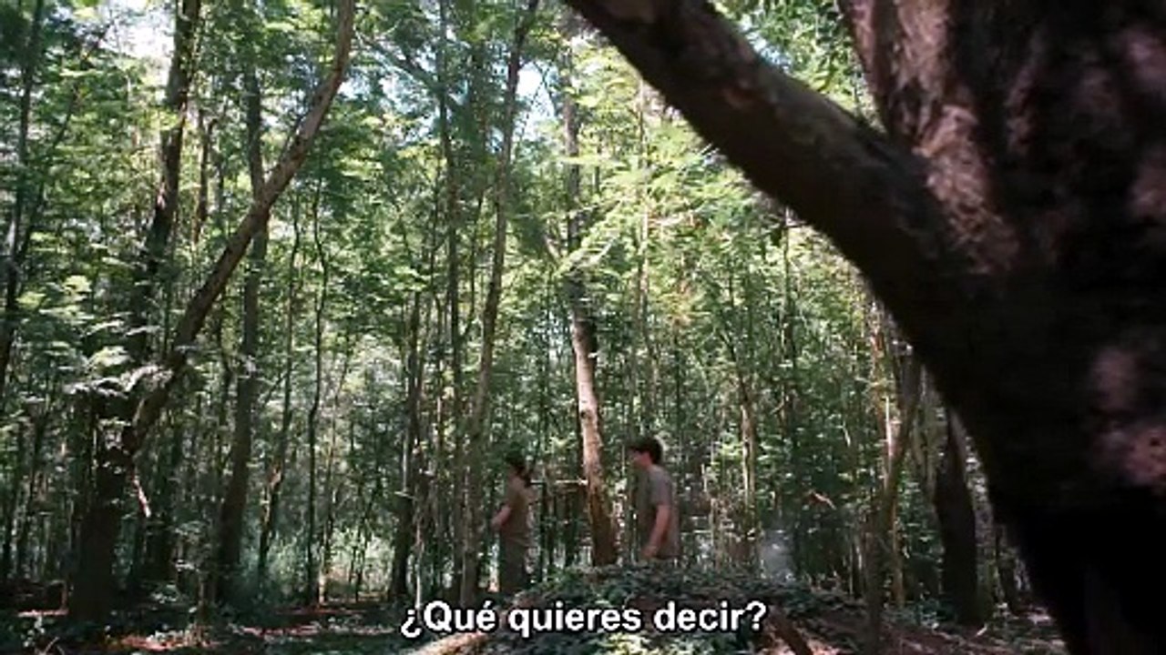 When Light Fades Cap 4 Full Movie ESPAÑOL Sub
