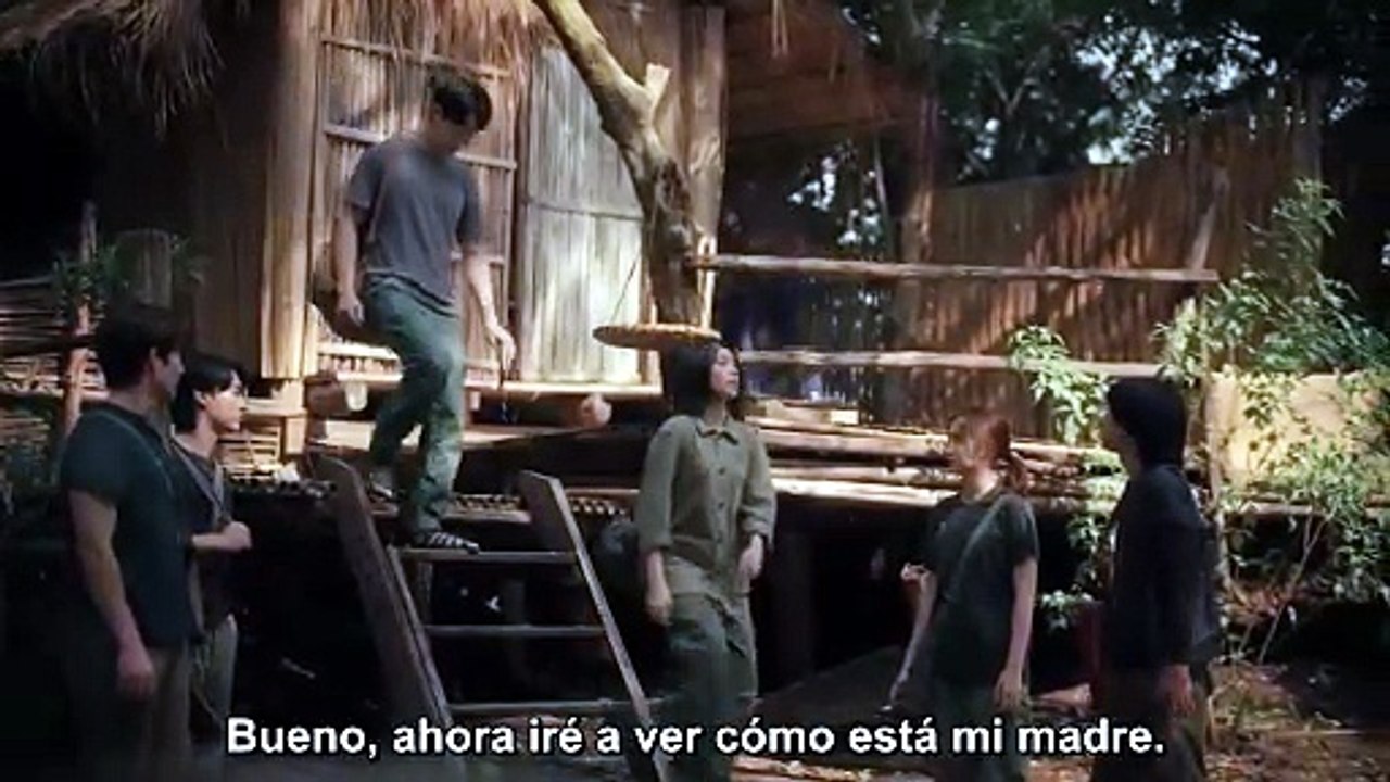 When Light Fades Cap 3 Full Movie ESPAÑOL Sub