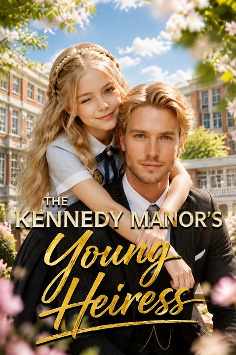 The Kennedy Manor's Young Heiress - Full EP | Billionaire Romance Short Drama | Hidden Identity & Love Story - ENGSUB