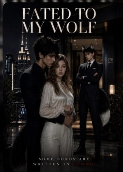 fated to my wolf