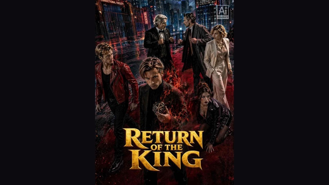 Return of the King