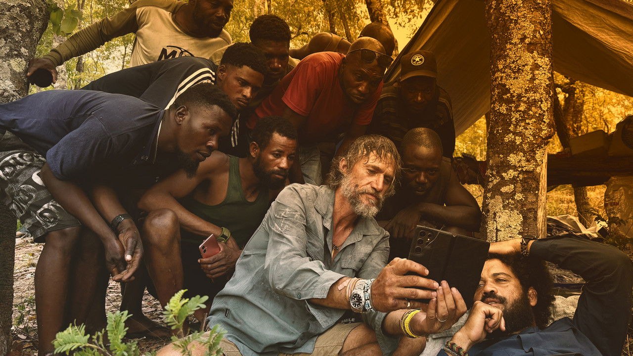 【ver Pelicula! 】- Los elefantes fantasma de Angola (2026) Pelicula Completa Online En Español Y Latino