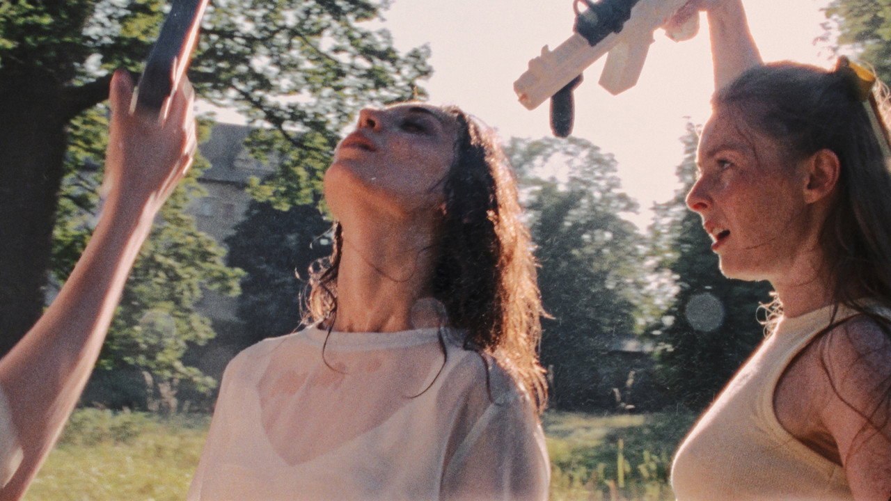 【cuevana-hd】» Glorious Summer Pelicula Completa Online En Español Y Latino Subtitulada