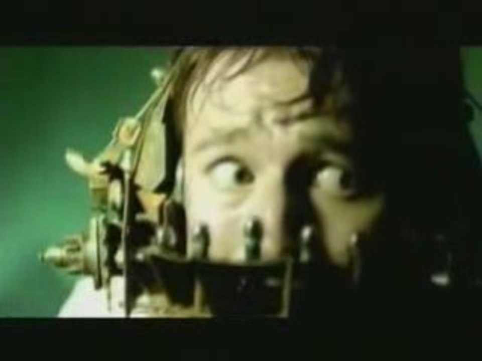 Saw Bonus (VO)