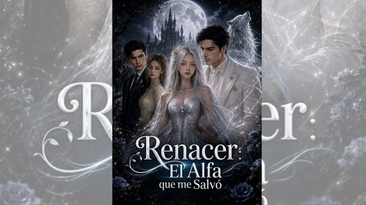 Renacer: El Alfa que me Salvó | FULL MOVIE | 🌍 ESP SUB | CLIFFRUSH DRAMA