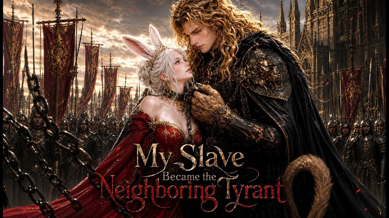 My Slave Became the Neighboring Tyrant