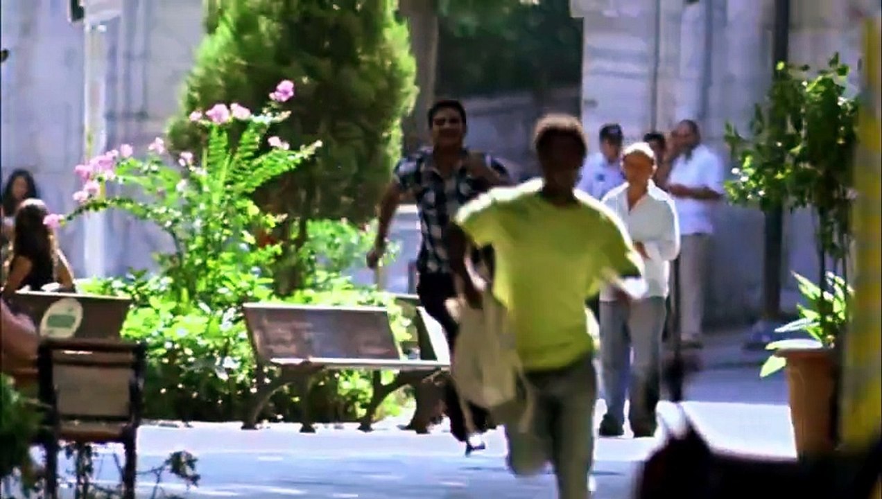 AŞK GELİYORUM DEMEZ⚡ROMANTİK⭐️ KOMEDİ || AİLE ⚡ 2009  TEK PARÇA İZLE ⭐️FULL HD  2009 İZLE⭐️ [Full Movie]