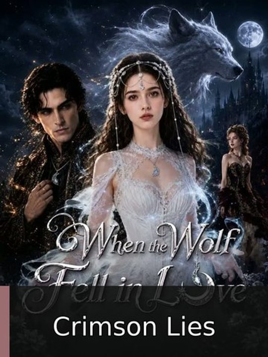 When the Wolf Fell in Love englishsub fullepisode🎥🍿🍿 Crimson Lies