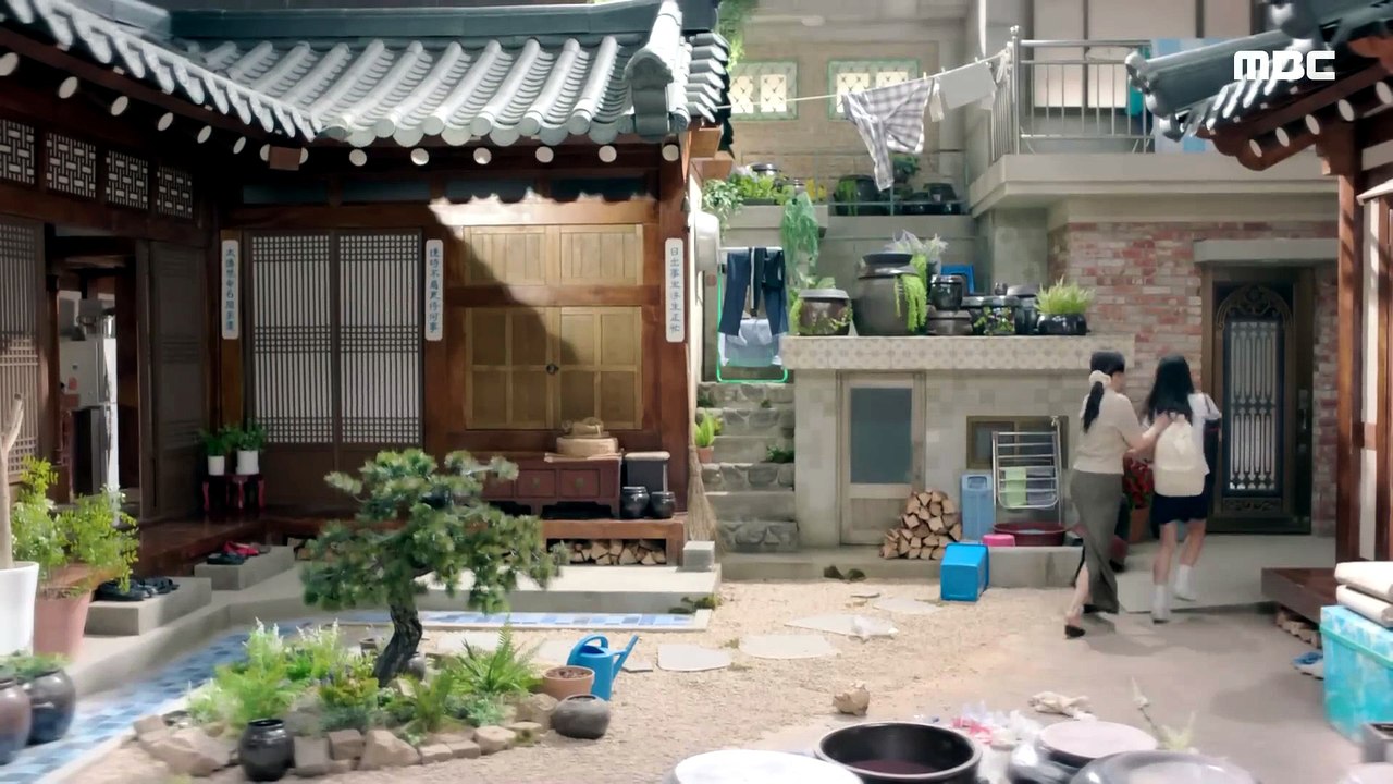 ＂다 내 돈이야!＂ 서로 물 뿌린 임지은X한고은, MBC 260716 방송