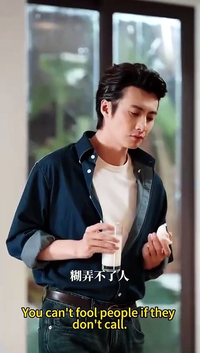 A Nanny Stole His Heart Chinese Drama丨New Movie ✅