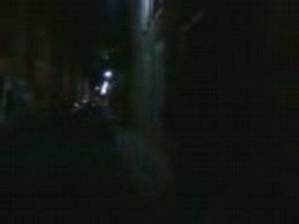 soirée bourré à la fête de revel