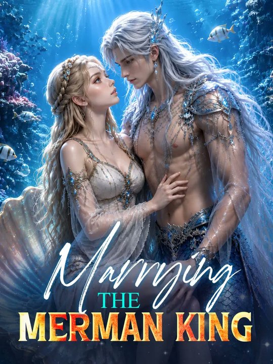 Marrying The Merman King Full Ep EnglishSub
