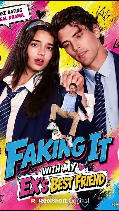 [ENG SUB] FAKING IT WITH MY EX'S BESTFRIEND