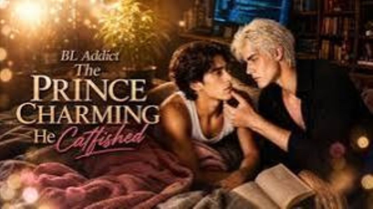 The Prince Charming He Catfished | Full Mini Movie