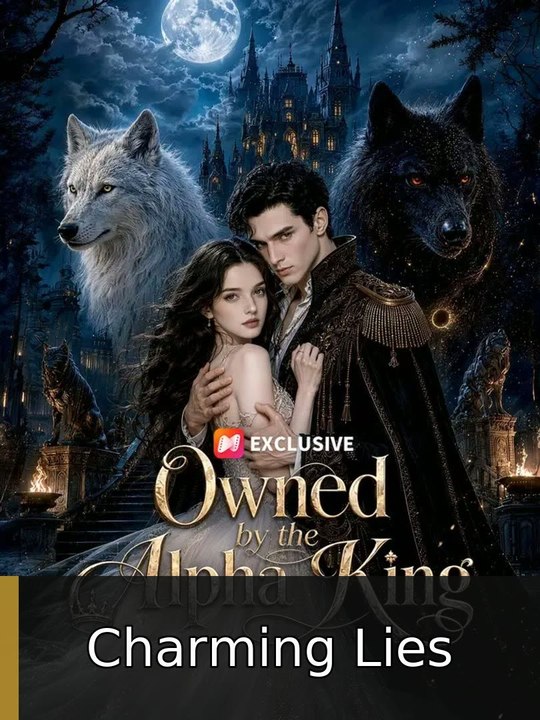 Owned by the Alpha King #engsub #fullepisode🔥🎬 | Charming Lies