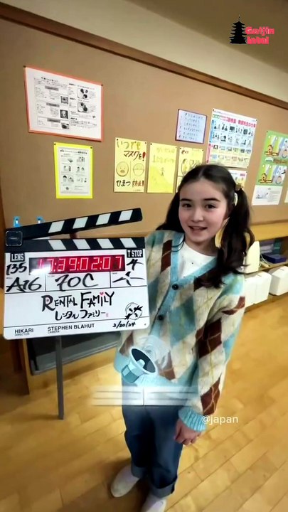 Why Japan Has Rental Grandparents 🇯🇵
