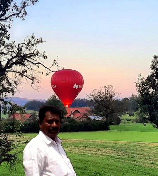 Aadadhi Ante