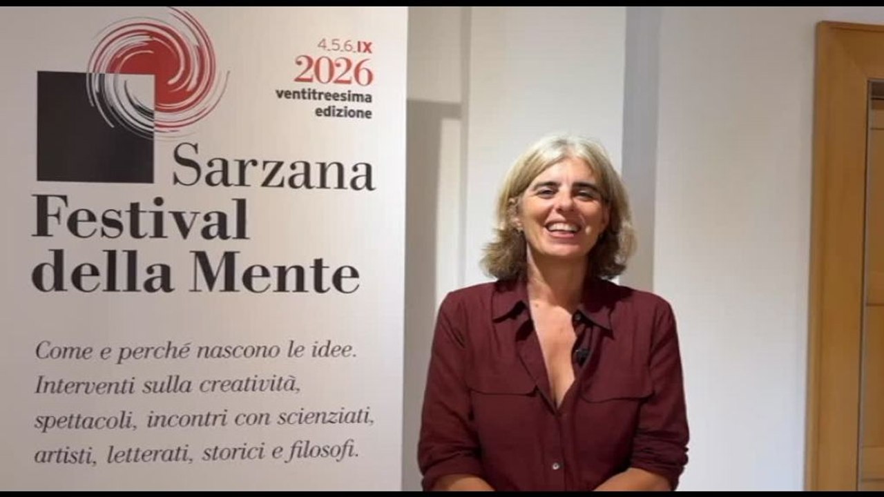 A settembre a Sarzana un Festival della mente dedicato al fuoco