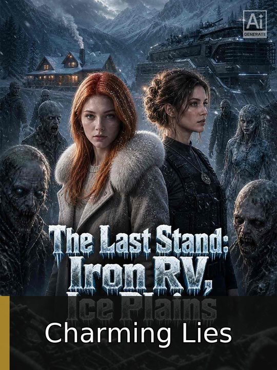 The Last Stand: Iron RV, Ice Plains - Full | Charming Lies