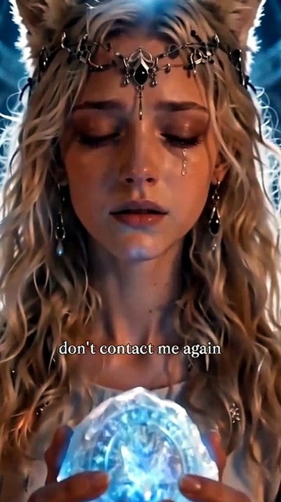 Too Late to Repent：The Slain Wolf Girls Ghost - Full EP (New Drama) [Full Movie]