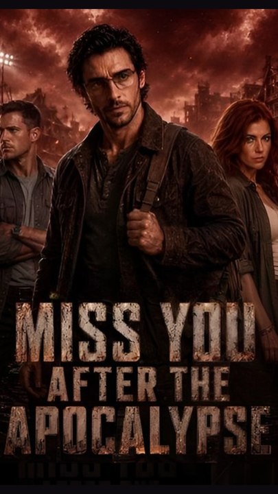 Miss You After The Apocalypse
