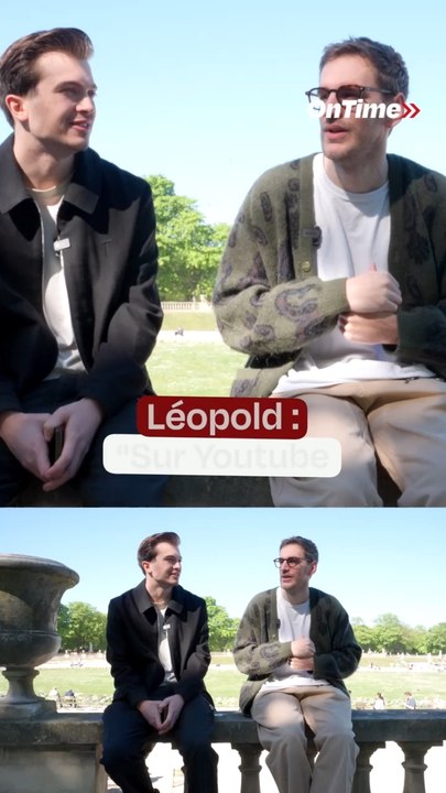 « Sur Youtube j’étais pas très heureux »