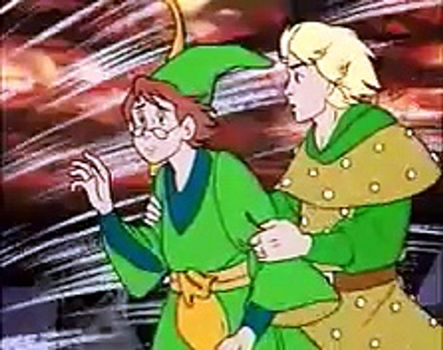 Dungeons & Dragons - the Last Illusion 2