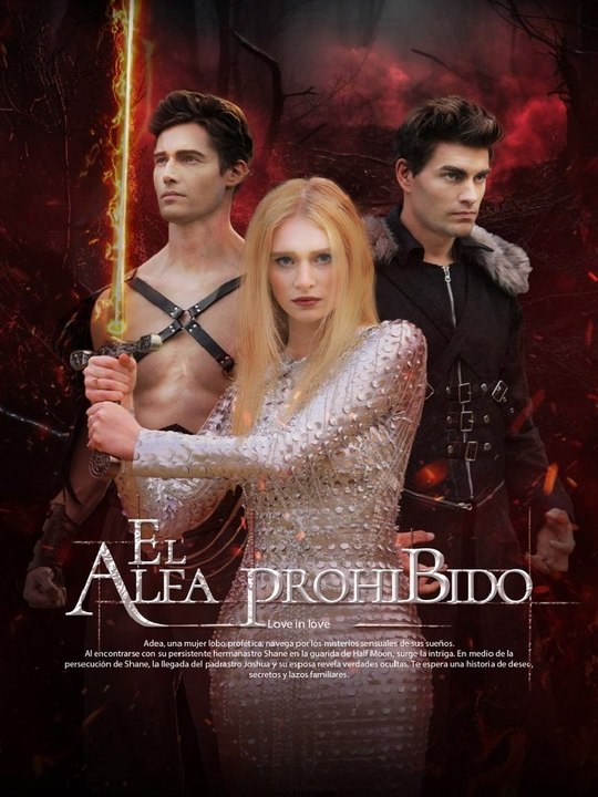 El Alfa Prohibido (73eps) | Filme Completo Full HD